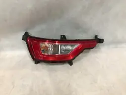 KIA NIRO II Luz Trasera Inferior Izquierda Europa