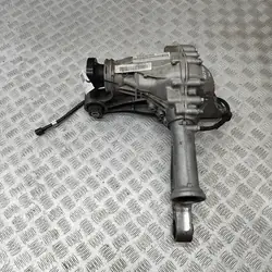 Främre reducering Mercedes GLE W167 A1673305100