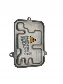 Module Converter Mercedes W221 A2169009100