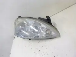 Oikea Etuvalaisin Opel Corsa C Lift EU Org