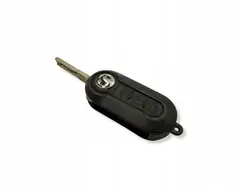 Llave Mando Fiat OEM UHP1732 para 500 Bravo Doblo