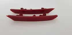 RENAULT CLIO 5 V ODBLASK PRAWY