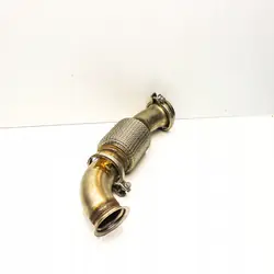 Raccord souple échappement Mercedes-Benz Sprinter OEM A9074907100