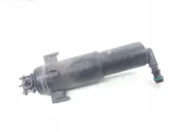 Oikea ajovalopesuri OEM 7283213 BMW 3 Cabriolle