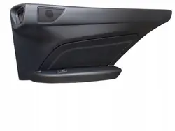 Mercedes-Benz OEM A2076902225 Guarnição Porta Direita Traseira