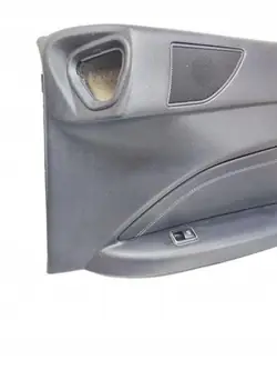 Mercedes-Benz OEM A2076902225 Garniture Portière Droite Arrière