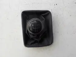 VW Golf VII Kombi växelspakskydd OEM 5G1711113B