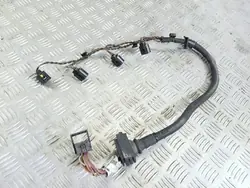 Insprutningssladd OEM 782365004 för BMW 5