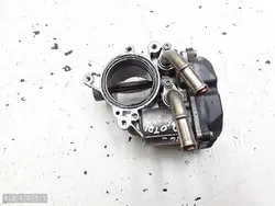 Corps de papillon Skoda Octavia 2000 TDI 04L128063T 04L128059T