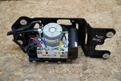 Compresseur suspension air OEM 5A70699 pour BMW X5 G05
