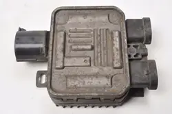 Volvo V70 III 2.4D Tuulettimen Ohjausmoduli 940009400