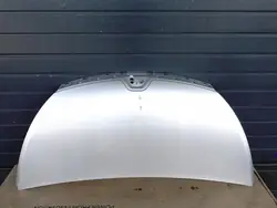 RENAULT TRAFIC III 3 14-21 Motorhuv