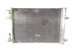 Opel OE 13267648 Ilmastointijäähdytin