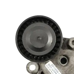 Tensionador de Correia de Distribuição Citroen Jumper 35L 9826368080