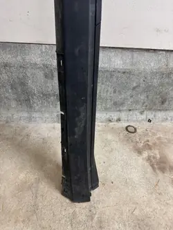 Linke Schwellerverkleidung OEM 9Y0853751 Porsche Cayenne
