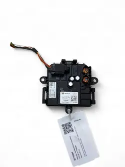 Résistance de soufflante Volvo XC90 2018 OEM 0130309506