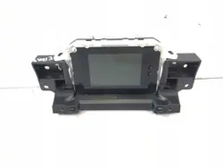 Changer CD/DVD Ford Focus 2008 OEM 10R0355345