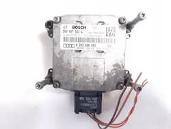 Radar ACC OEM 8R0907561A pour Audi Q5/SQ5 8R