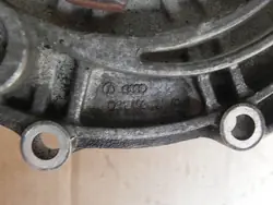 Différentiel OEM 1084435030 pour Audi A6/A7/A8/Q7