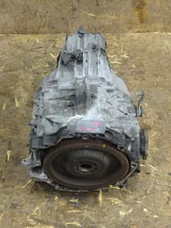 AUDI A4 B6 B7 3.0 V6 Autovaihteisto GWN