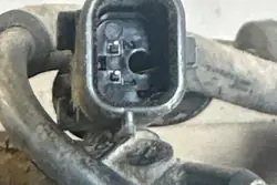 Voorste linker ABS-sensor RENAULT TRAFIC III 93868516