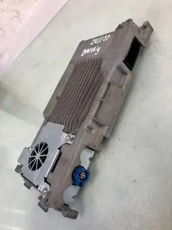 Begagnad BMW-förstärkare OEM 13264010 för 2.0L