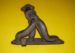 OEM 2008356934 Katalysator für Rover 200 1.4