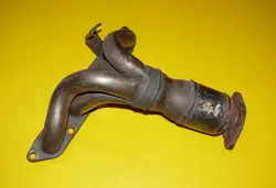OEM 2008356934 Pot catalytique pour Rover 200 1.4