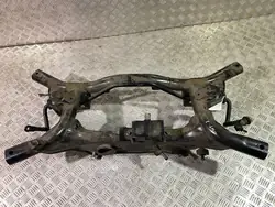 UTO36665 Achteronderstel voor Mitsubishi Outlander 2020