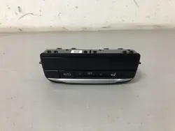 Panneau AC arrière OEM 61319493012 pour BMW 3 G20