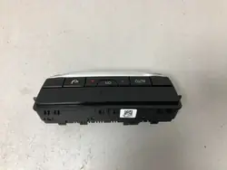 Panneau AC arrière OEM 61319493012 pour BMW 3 G20