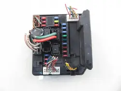 Module BSI d'occasion OEM 519228324 Nissan