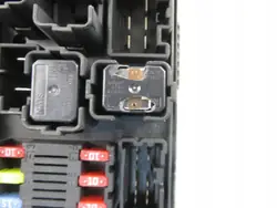 Módulo BSI usado OEM 519228324 para Nissan