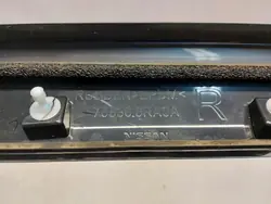 Moulure Pare-brise Droit Nissan X-Trail T33 768366RA0A