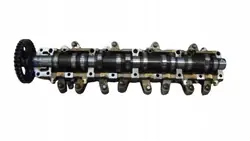 OEM MERCEDES R W251 ML W164 5.0 Vasen Nokka-akseli + Kotelo