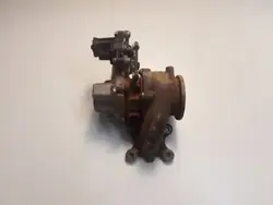 Skoda Turbo OEM 05C145704 voor Scala 1.0L 85kW