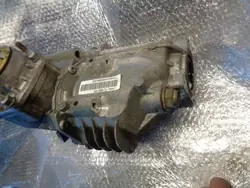 Boîte de transfert Jaguar X Type 3.0 V6 1X4W7L486DG