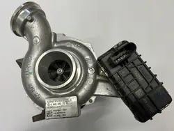 Turbocompresor Mercedes OM646 CDI A6460902080