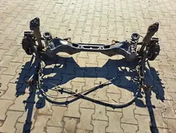 Poutre suspension arrière OEM IX35 SPORT 3 2WD
