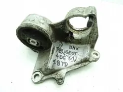 PEUGEOT_406_96-04_1.9_TD_DHX_PODPORA_PÓŁOSI_ŁAPA_UCHWYT_A - Begagnad