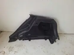 OEM 85740-C8052 Coin Pare-chocs Arrière Droit Hyundai i20 II