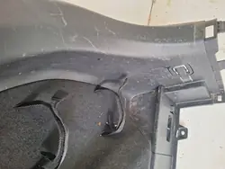 OEM 85740-C8052 Höger Bak Stötfångarhörna Hyundai i20 II