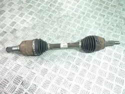 Fram vänster axel Hyundai Ioniq Lift (2019-2022) 1.6 GDI Hybrid