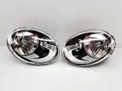 Farol Dianteiro New Beetle H4/W21/5W