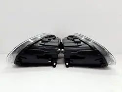Lampe Avant New Beetle H4/W21/5W
