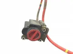 Begagnat Volvo Batteri OEM 21019280 - Direktpassning