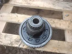 Roue dentée de transmission