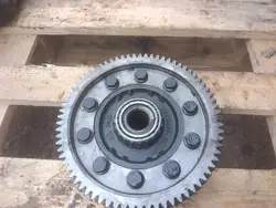 Roue dentée de transmission