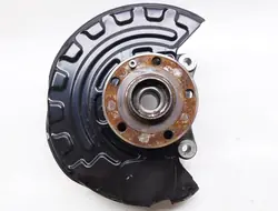 Ponto de direção dianteiro direito - Seat LEON CUPRA Audi A3 S3