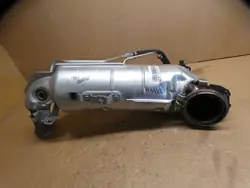 OEM 9848220380 Katalysaattori Peugeot 208 II:lle